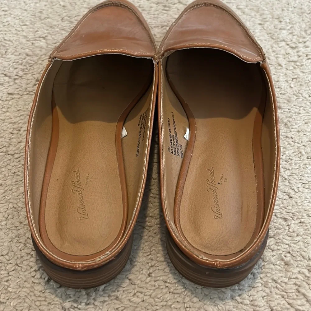 Universal Thread mules - Picture 8 of 10